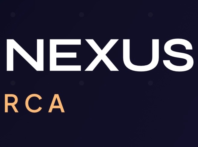 Logo NEXUS RCA
